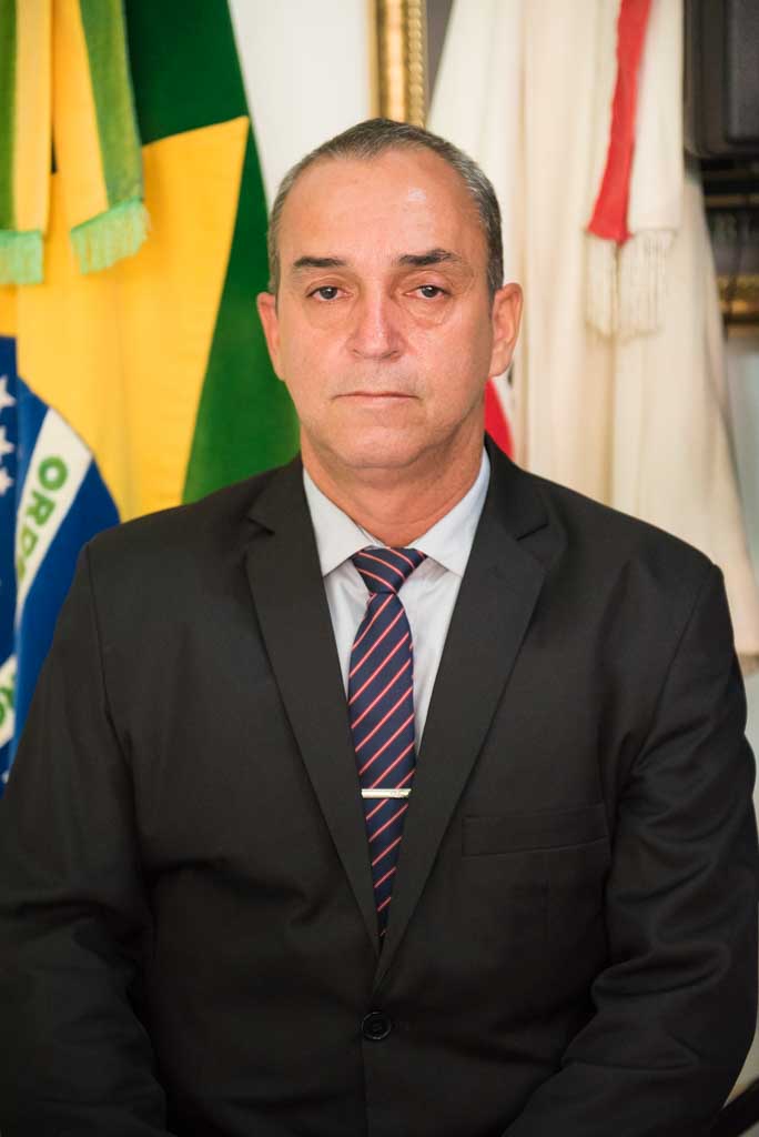 JESUALDO ALVES