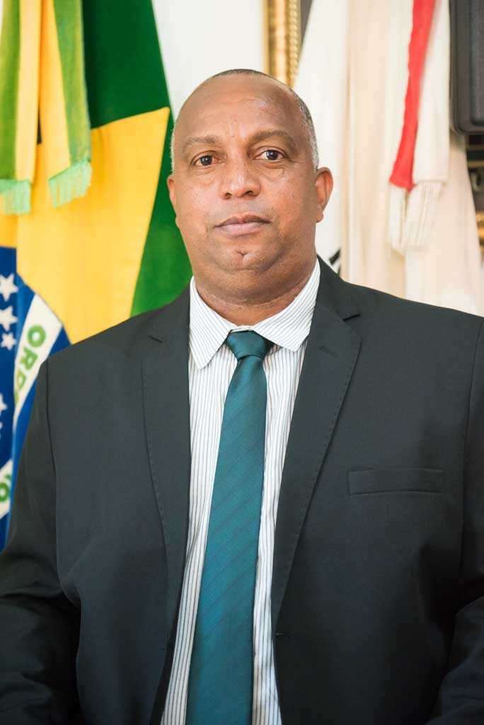PAULO CEZAR VIEIRA DA ROCHA
