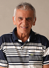 DOMICIANO DE FATIMA RIBEIRO PINTO - 2° Secretário - 2025/2026