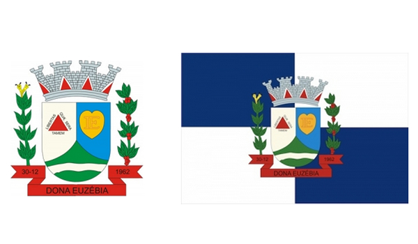 Símbolos do Município