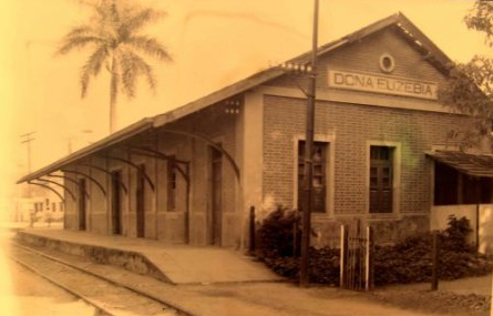 História de Dona Euzébia